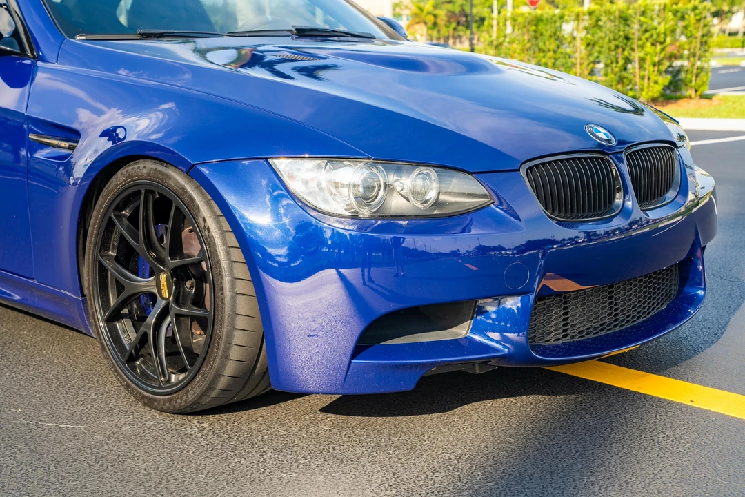 2012 BMW E92 M3 Coupe - Image 9 of 31