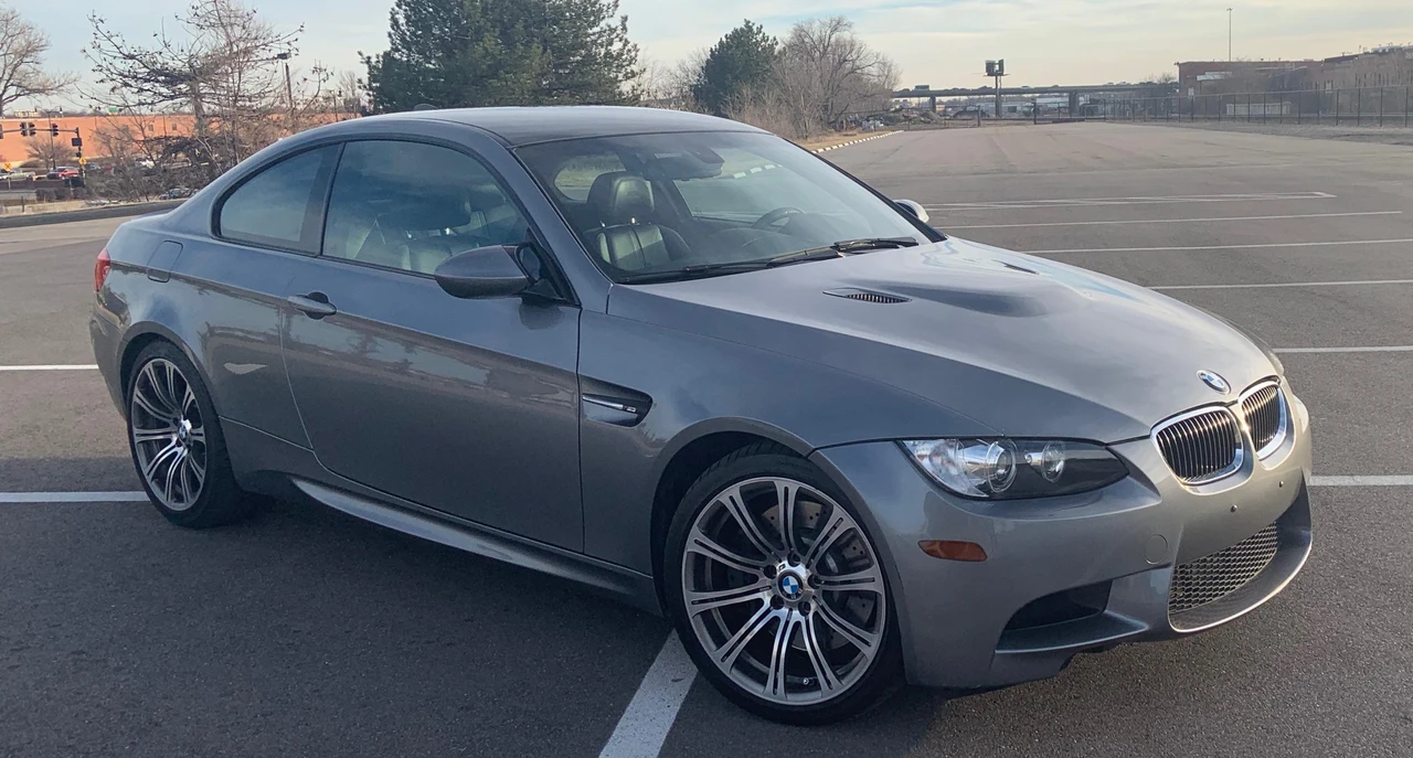 2012 BMW E92 M3 Coupe - Image 14 of 31