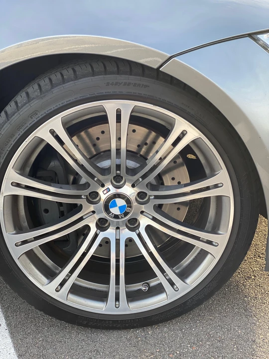 2012 BMW E92 M3 Coupe - Image 28 of 31