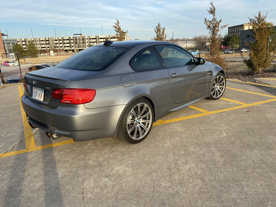 2012 BMW E92 M3 Coupe - Image 13 of 31