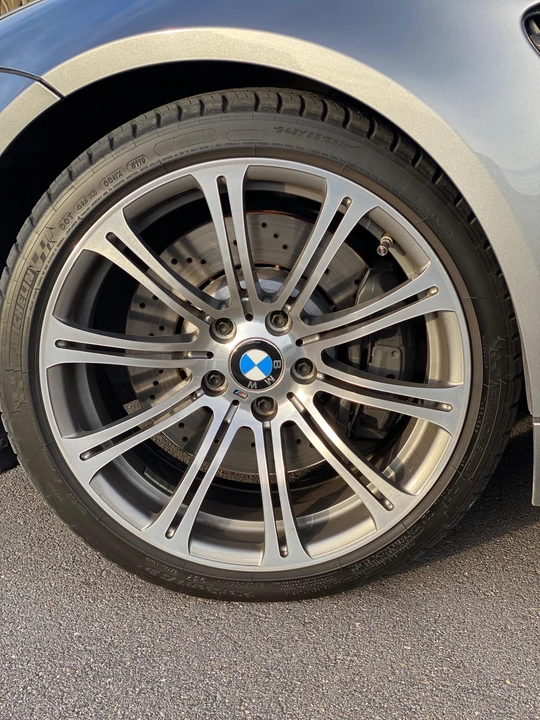 2012 BMW E92 M3 Coupe - Image 27 of 31