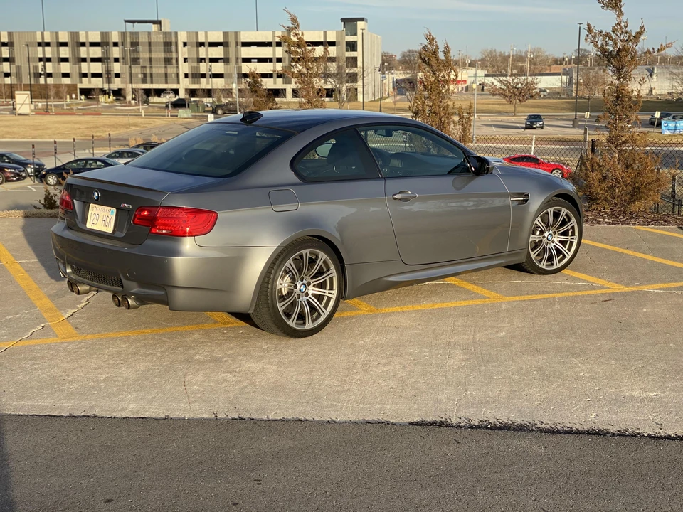 2012 BMW E92 M3 Coupe - Image 5 of 31