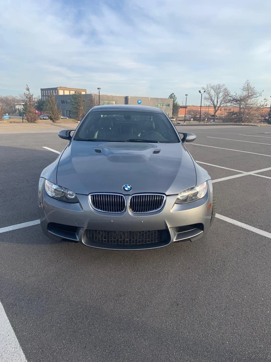 2012 BMW E92 M3 Coupe - Image 2 of 31