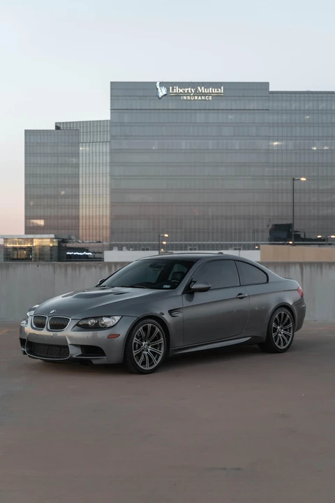 2012 BMW E92 M3 Coupe - Image 10 of 31