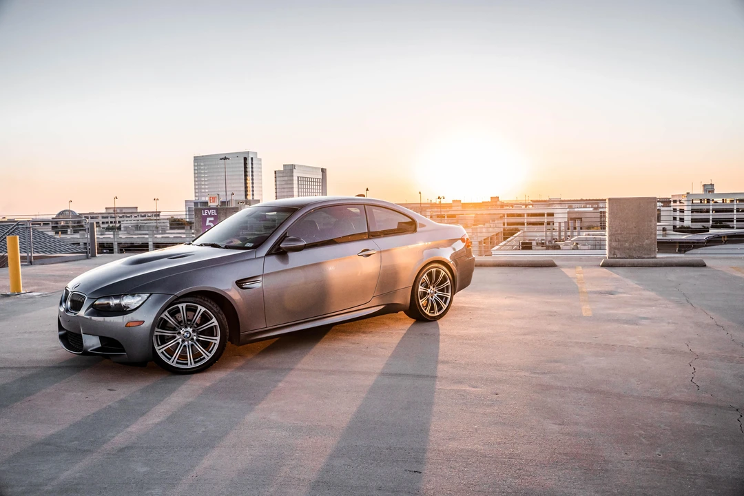 2012 BMW E92 M3 Coupe - Image 13 of 31