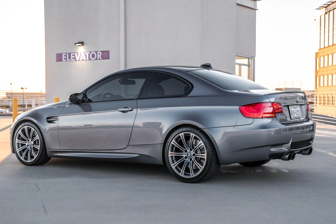 2012 BMW E92 M3 Coupe - Image 18 of 31