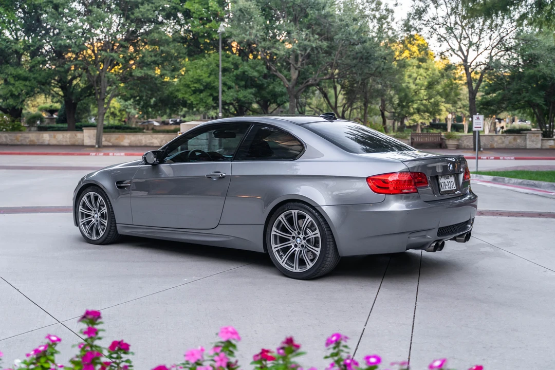 2012 BMW E92 M3 Coupe - Image 19 of 31