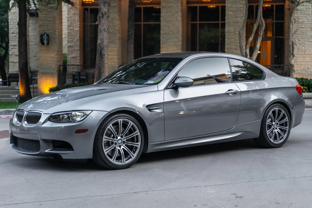 2012 BMW E92 M3 Coupe - Image 14 of 31
