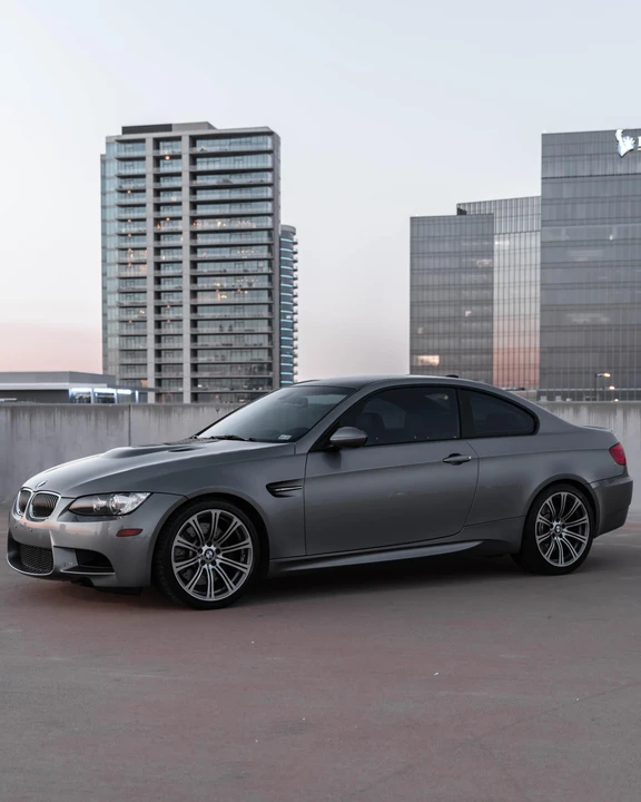 2012 BMW E92 M3 Coupe - Image 15 of 31