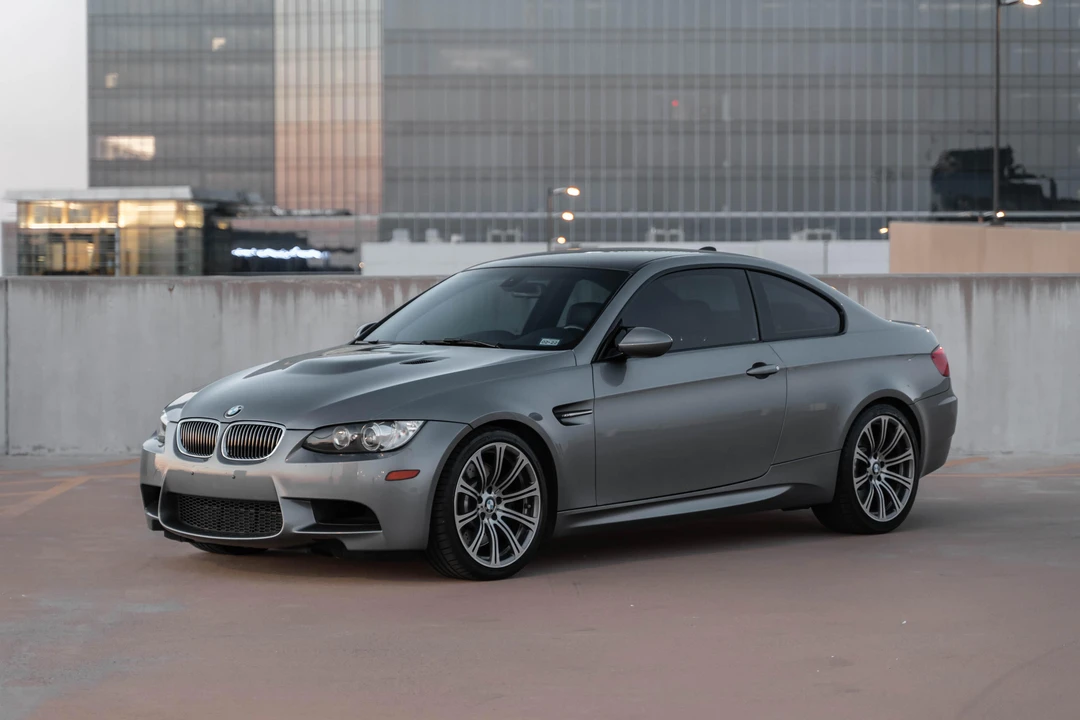2012 BMW E92 M3 Coupe - Image 12 of 31