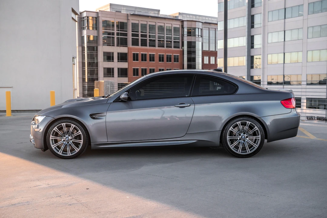 2012 BMW E92 M3 Coupe - Image 16 of 31