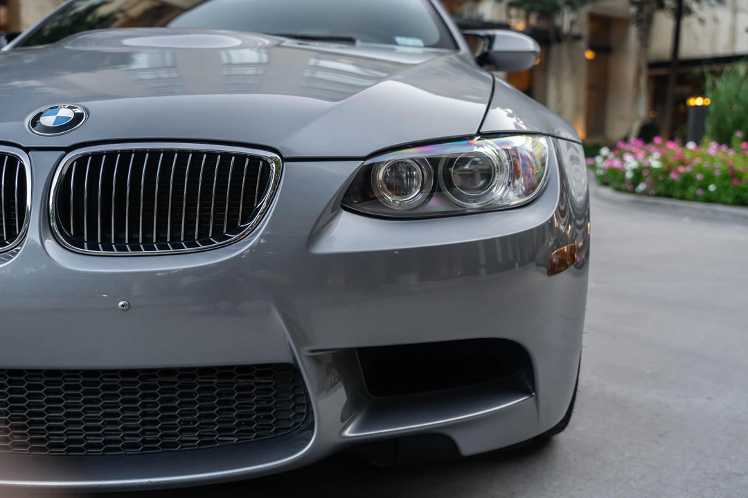 2012 BMW E92 M3 Coupe - Image 30 of 31