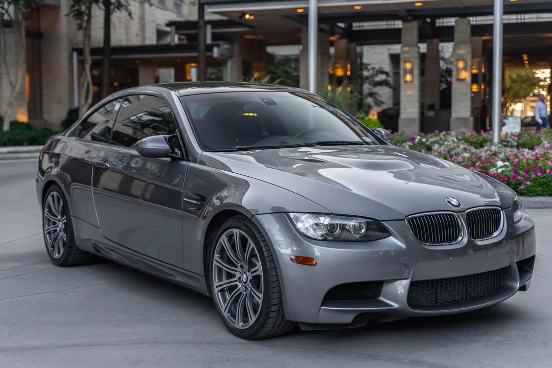 2012 BMW E92 M3 Coupe - Image 27 of 31