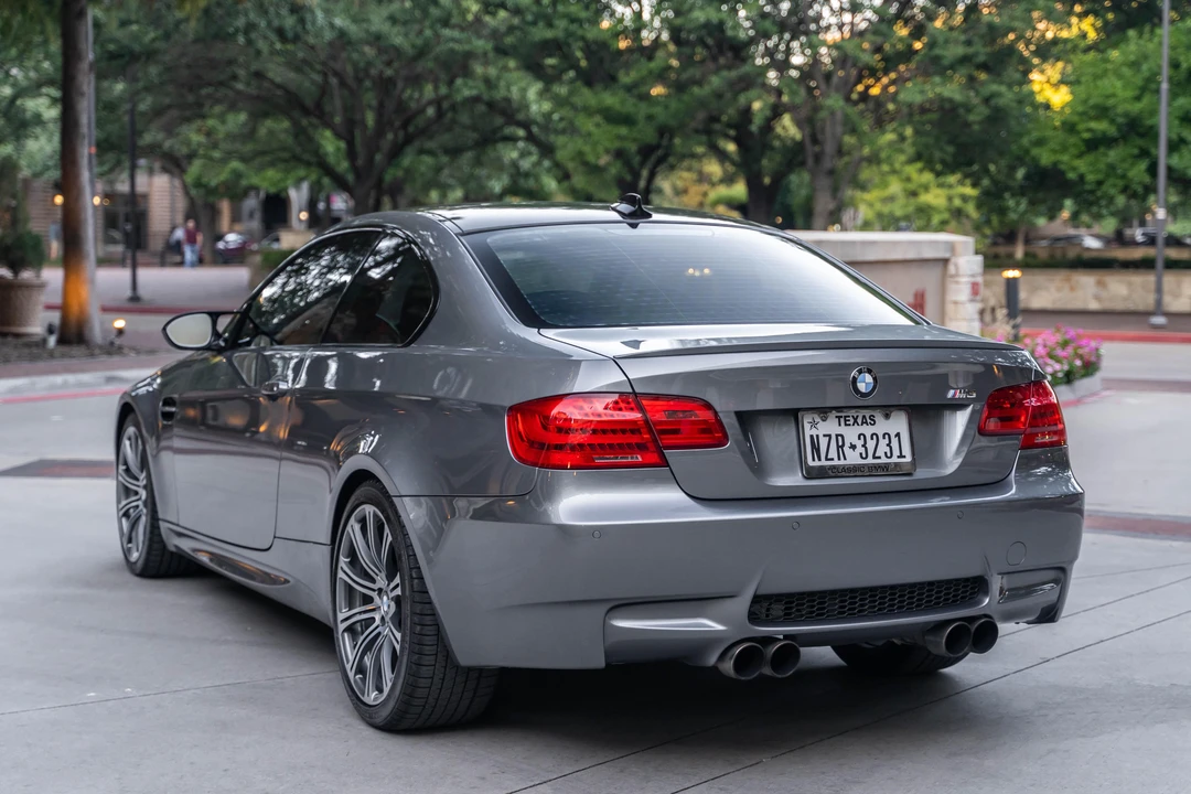 2012 BMW E92 M3 Coupe - Image 21 of 31
