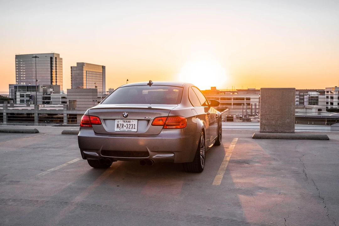 2012 BMW E92 M3 Coupe - Image 23 of 31