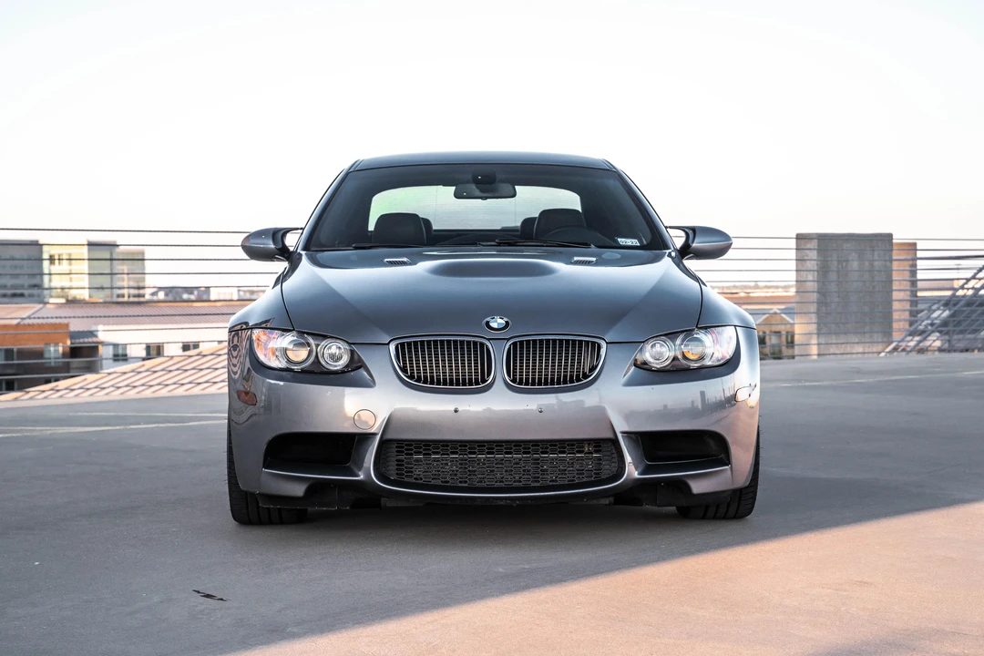 2012 BMW E92 M3 Coupe - Image 6 of 31