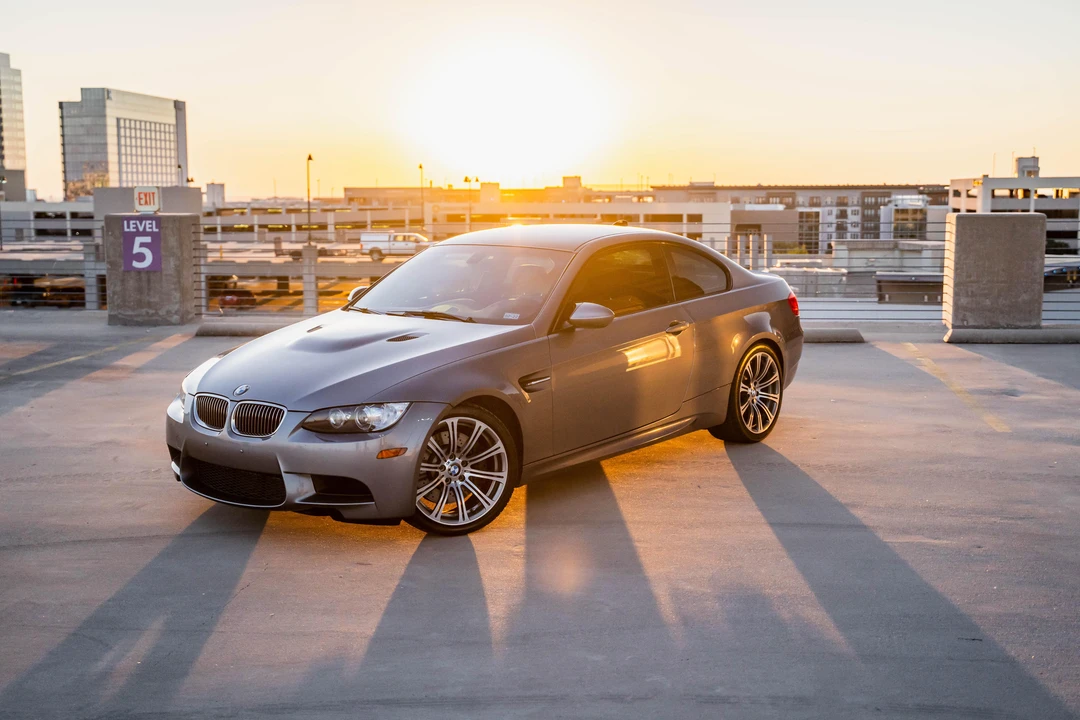 2012 BMW E92 M3 Coupe - Image 9 of 31