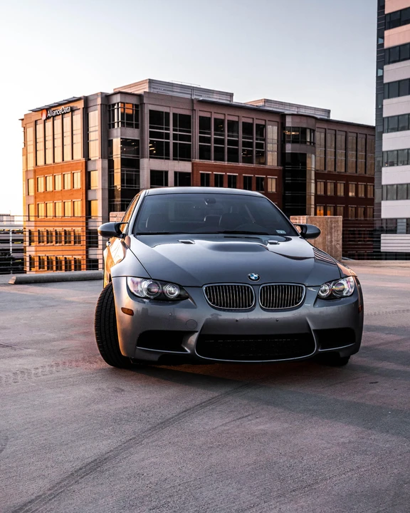 2012 BMW E92 M3 Coupe - Image 28 of 31