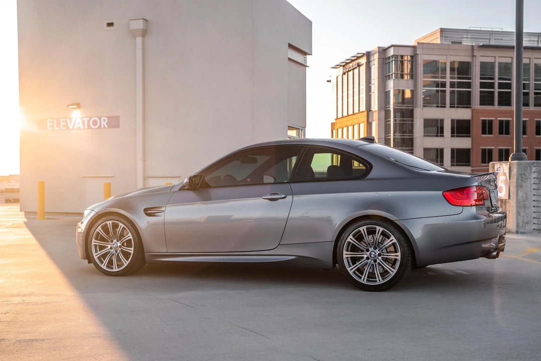 2012 BMW E92 M3 Coupe - Image 17 of 31