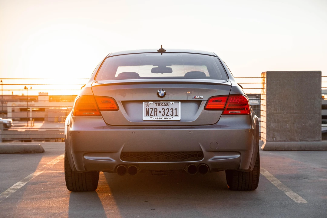 2012 BMW E92 M3 Coupe - Image 22 of 31