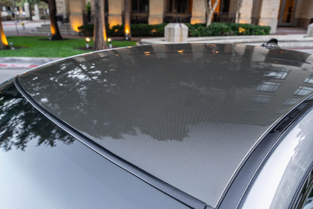 2012 BMW E92 M3 Coupe - Image 31 of 31