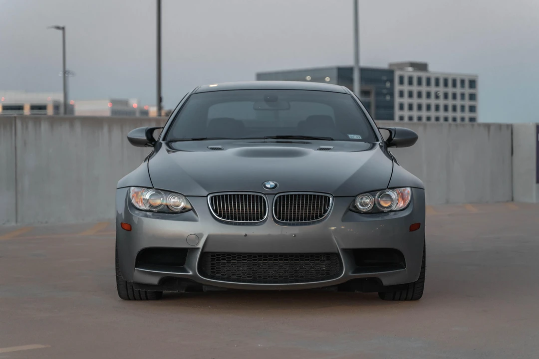 2012 BMW E92 M3 Coupe - Image 7 of 31