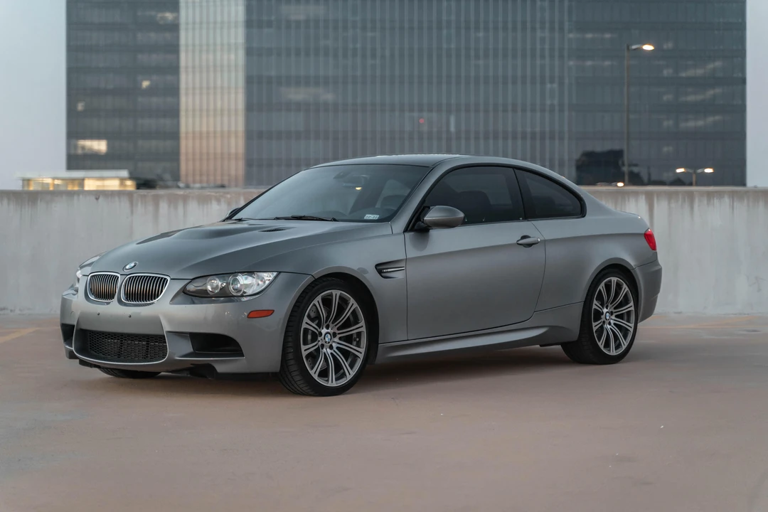 2012 BMW E92 M3 Coupe - Image 11 of 31