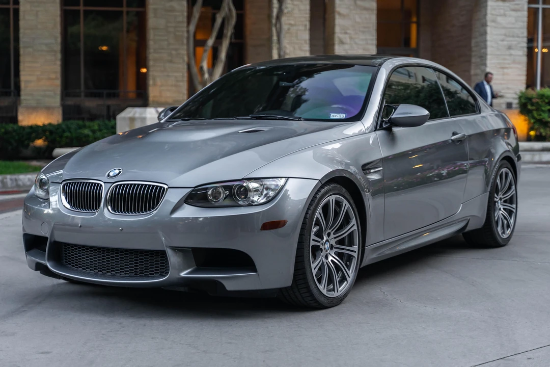 2012 BMW E92 M3 Coupe - Image 8 of 31