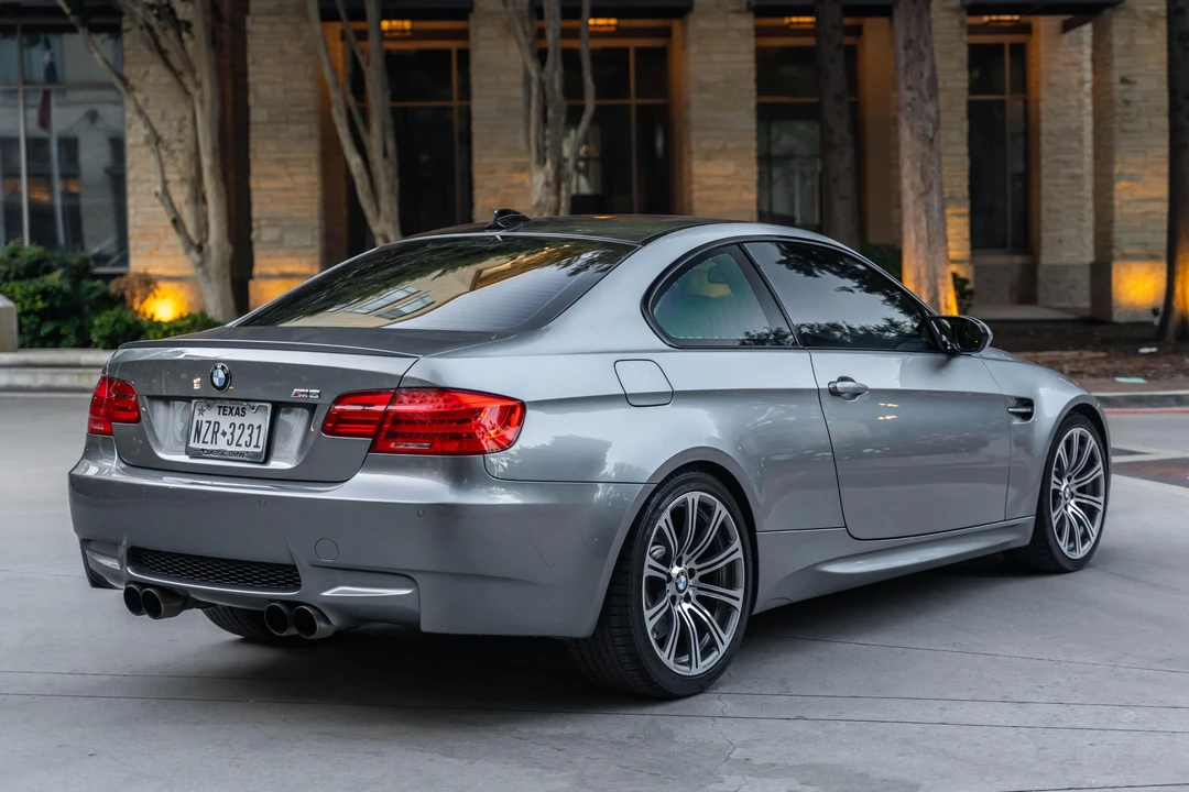 2012 BMW E92 M3 Coupe - Image 24 of 31