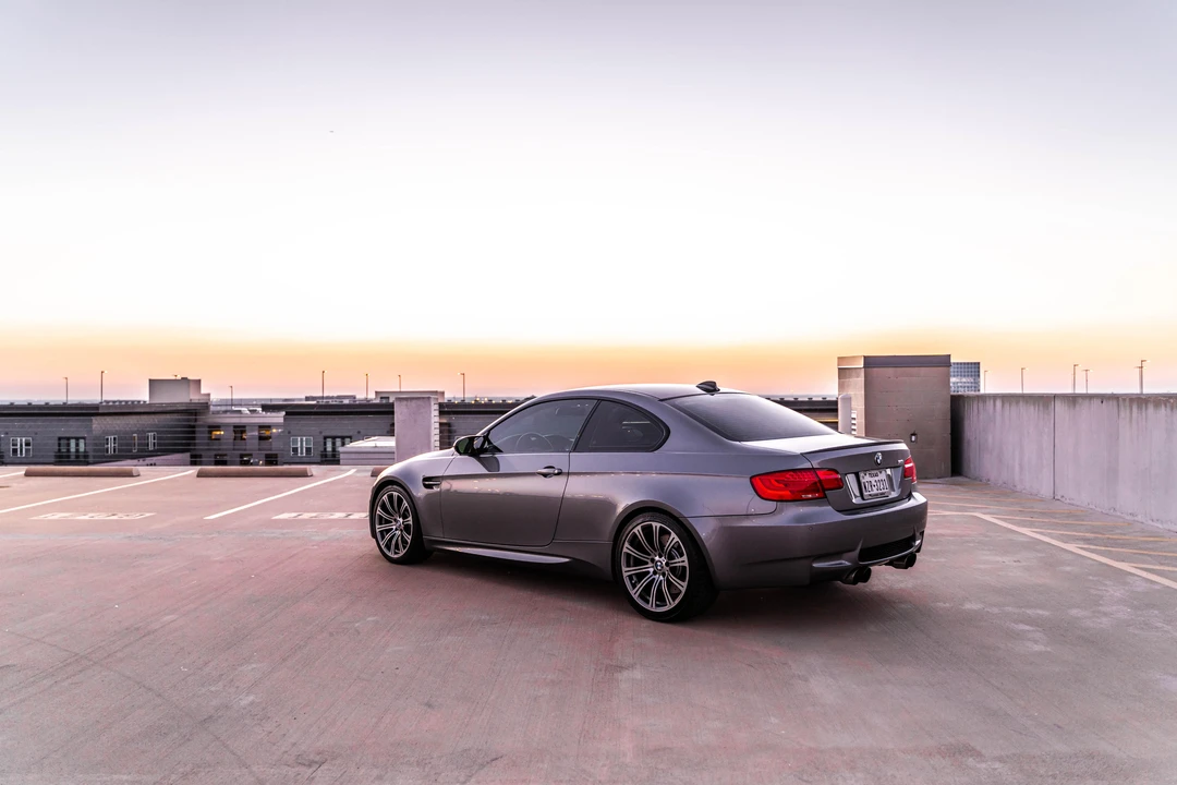 2012 BMW E92 M3 Coupe - Image 20 of 31