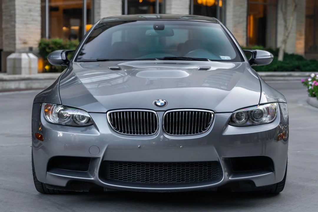 2012 BMW E92 M3 Coupe - Image 2 of 31