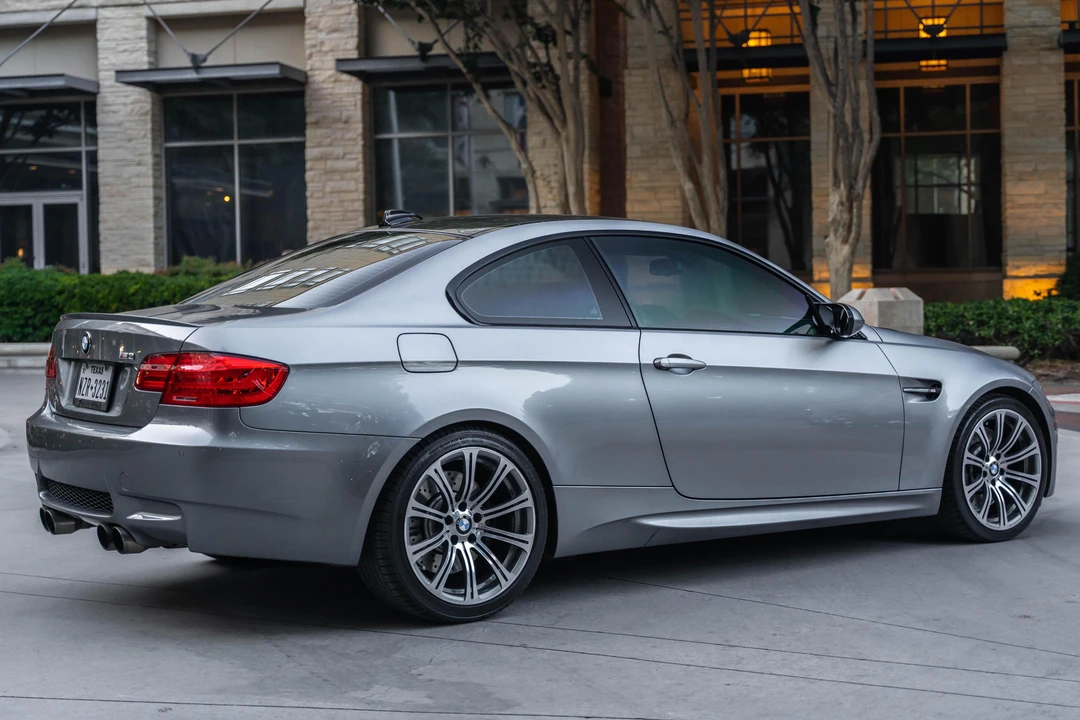 2012 BMW E92 M3 Coupe - Image 4 of 31