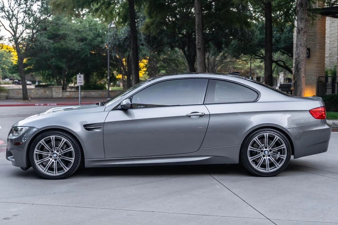2012 BMW E92 M3 Coupe - Image 3 of 31