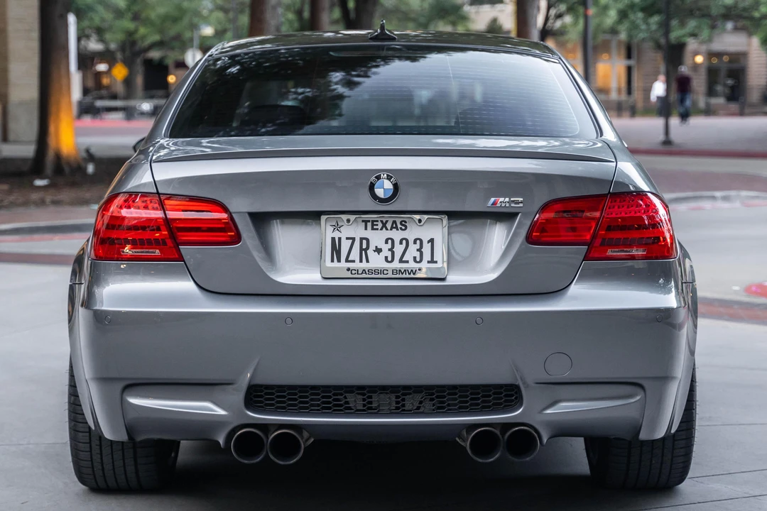 2012 BMW E92 M3 Coupe - Image 5 of 31