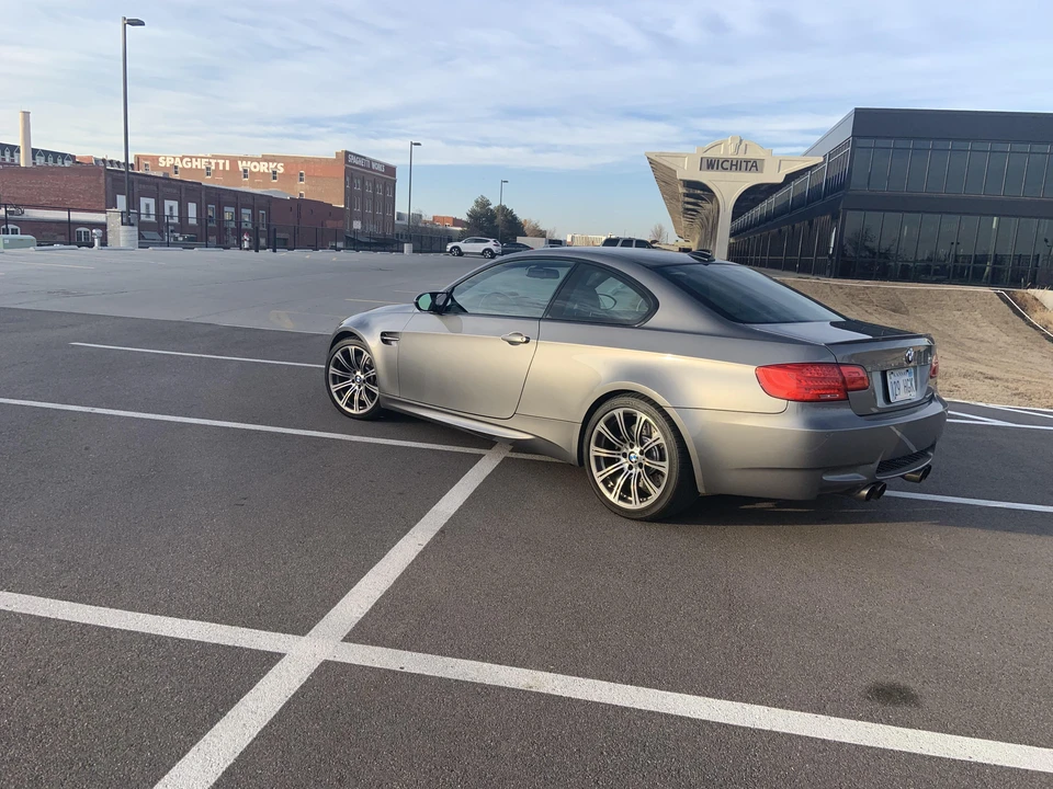2012 BMW E92 M3 Coupe - Image 10 of 31