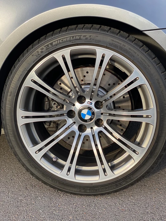 2012 BMW E92 M3 Coupe - Image 29 of 31