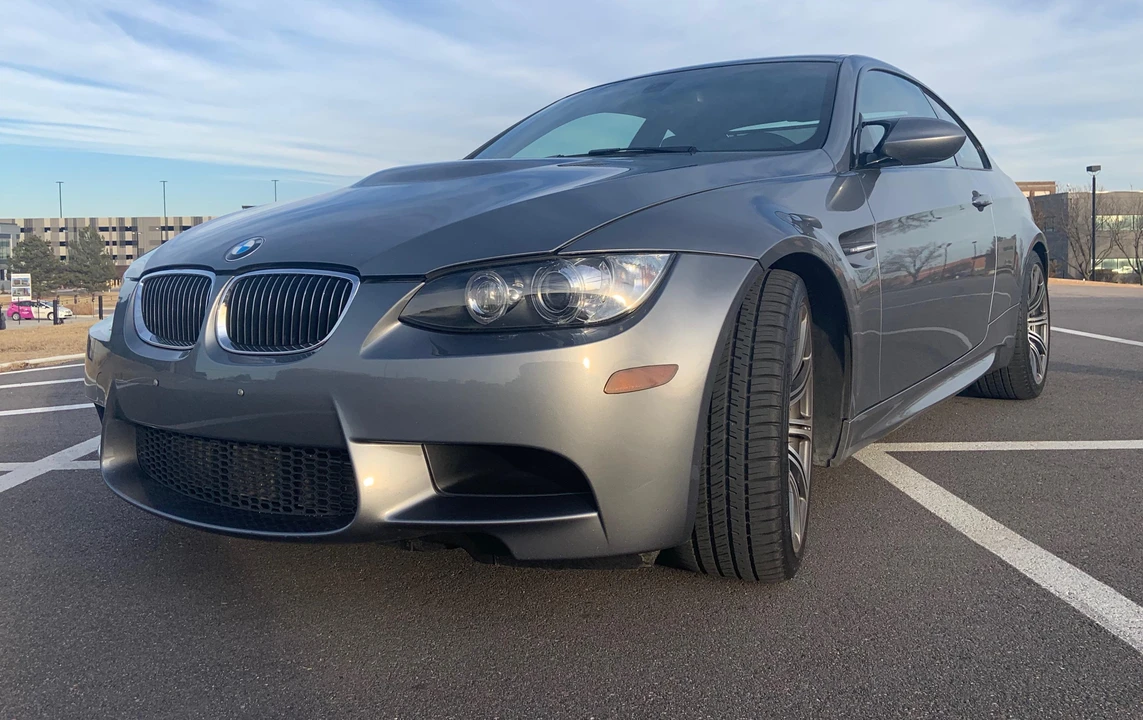 2012 BMW E92 M3 Coupe - Image 6 of 31