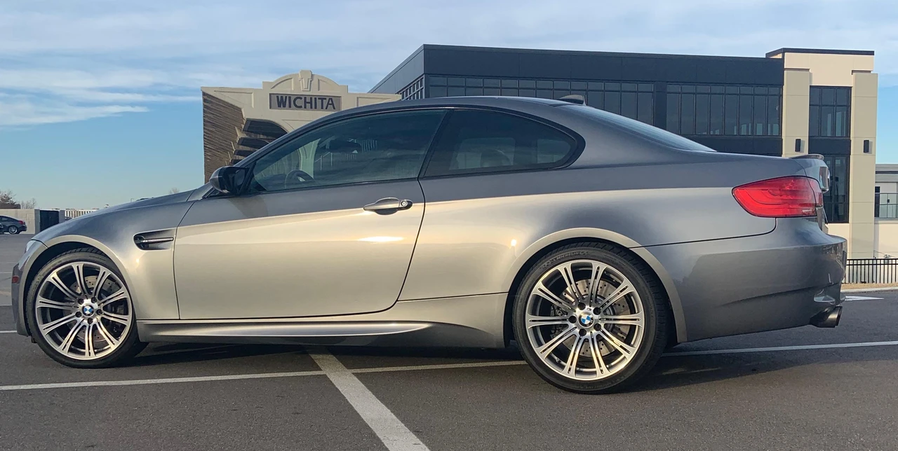 2012 BMW E92 M3 Coupe - Image 9 of 31