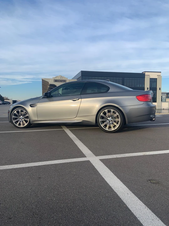 2012 BMW E92 M3 Coupe - Image 8 of 31