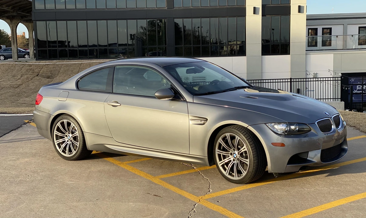 2012 BMW E92 M3 Coupe - Image 15 of 31