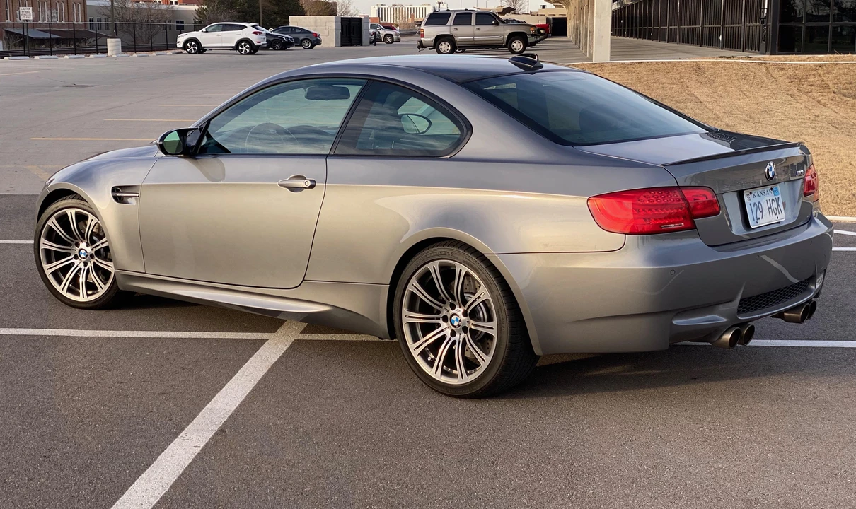 2012 BMW E92 M3 Coupe - Image 4 of 31
