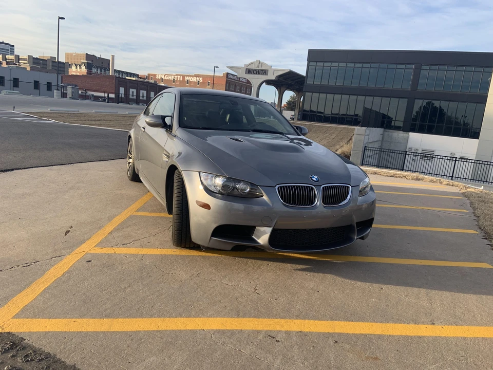 2012 BMW E92 M3 Coupe - Image 17 of 31