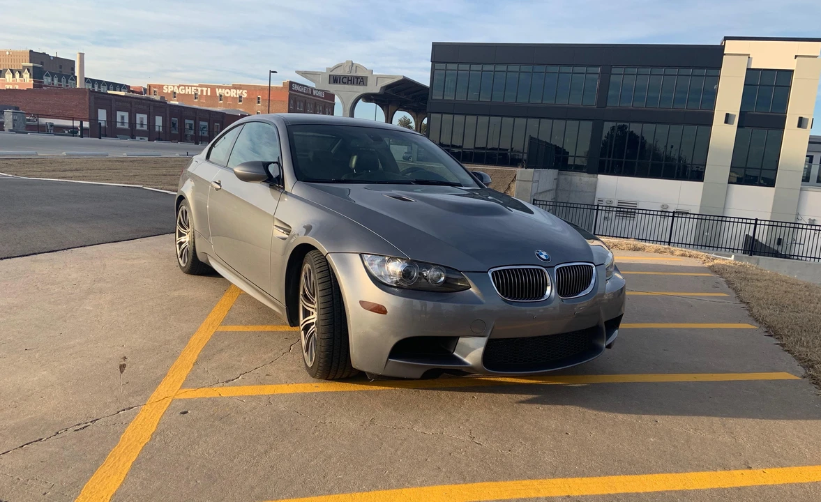 2012 BMW E92 M3 Coupe - Image 16 of 31