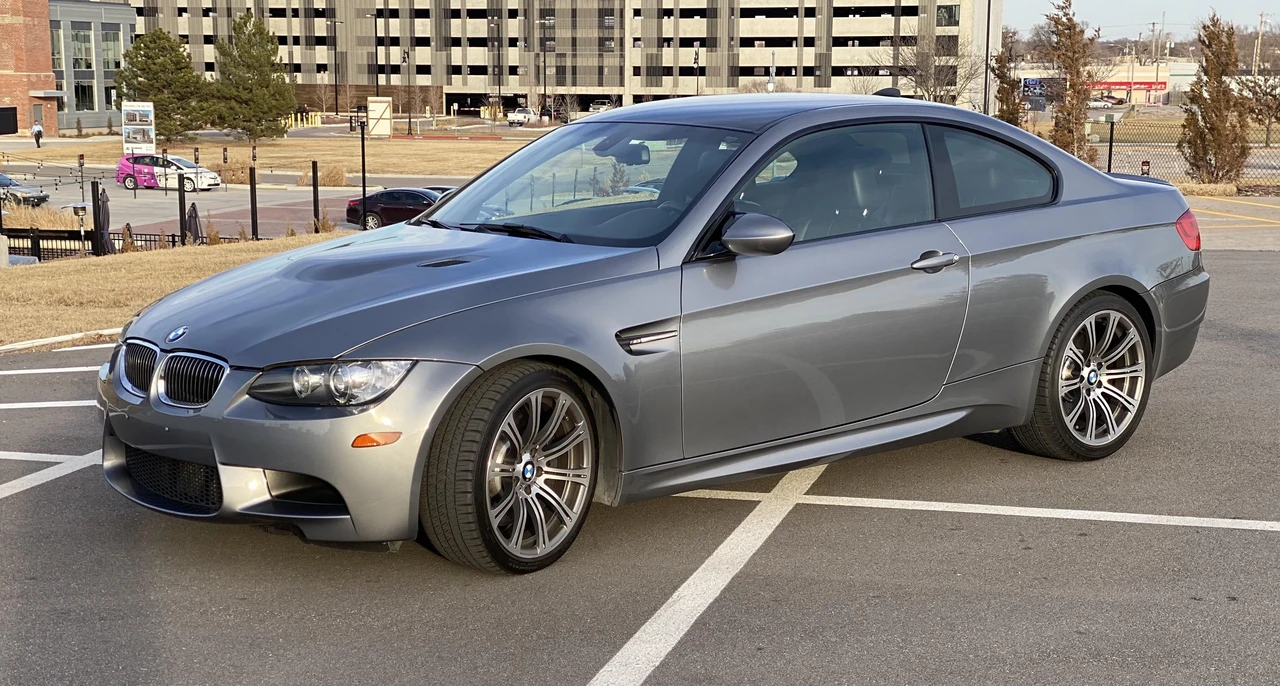 2012 BMW E92 M3 Coupe - Image 3 of 31