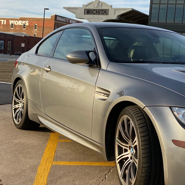 2012 BMW E92 M3 Coupe - Image 20 of 31