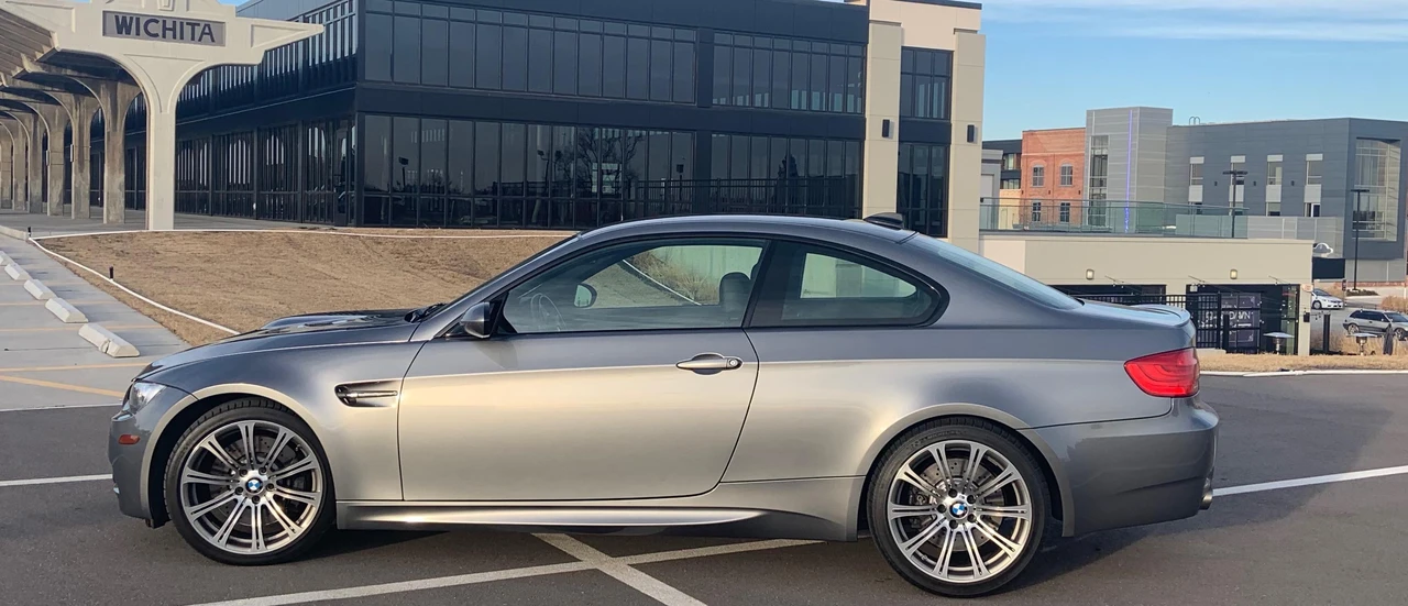 2012 BMW E92 M3 Coupe - Image 7 of 31