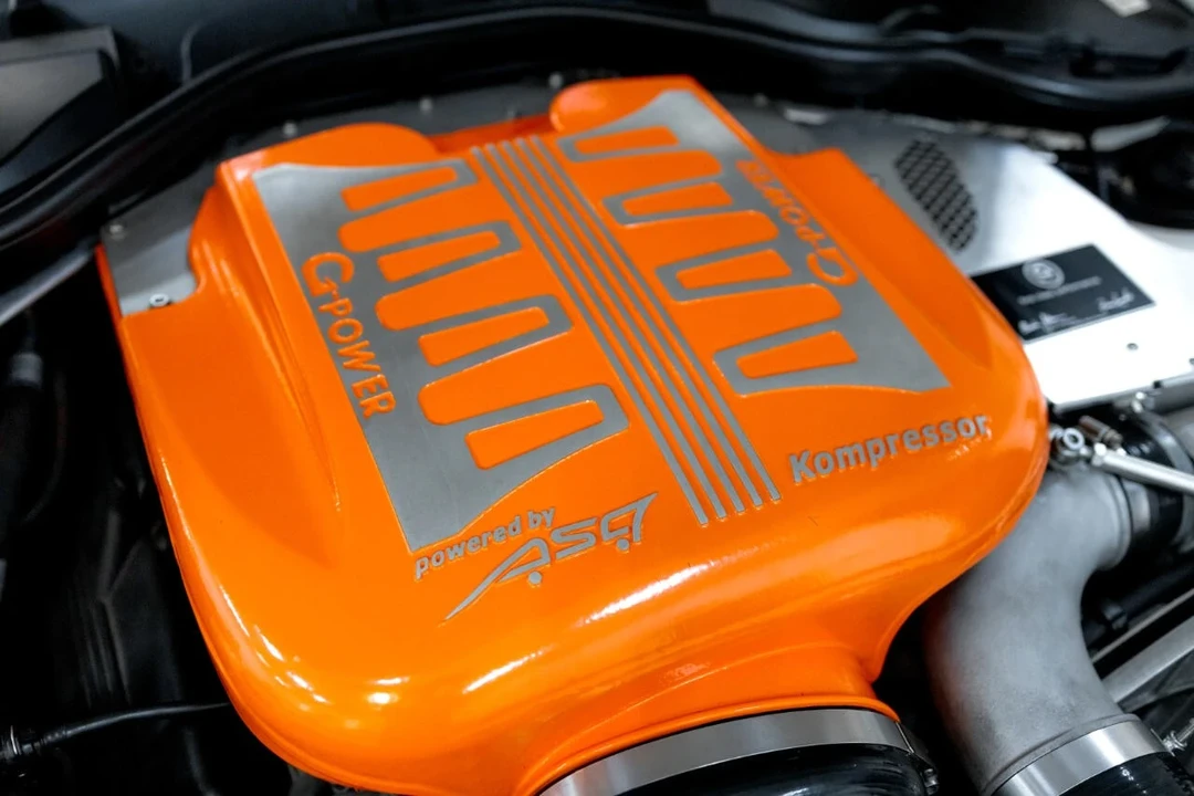 2012 BMW E92 M3 Coupe - Image 3 of 21