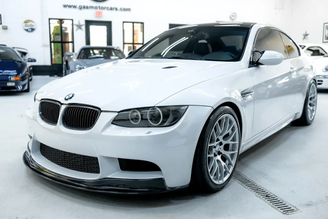 2012 BMW E92 M3 Coupe - Image 6 of 21