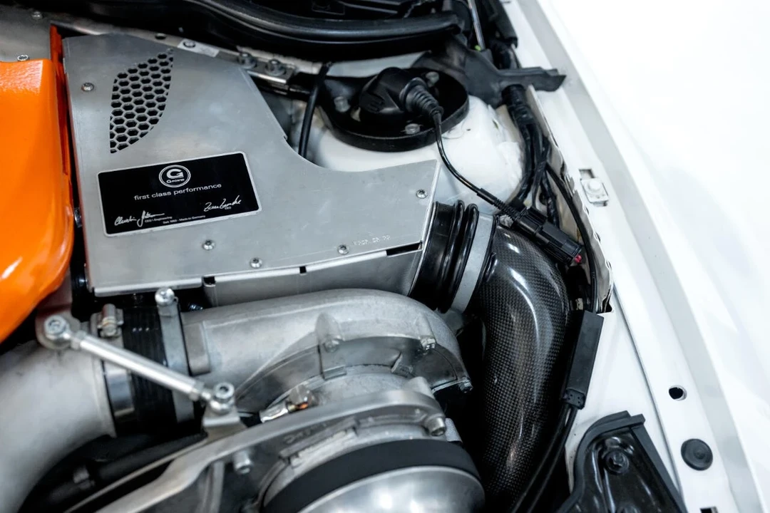2012 BMW E92 M3 Coupe - Image 4 of 21
