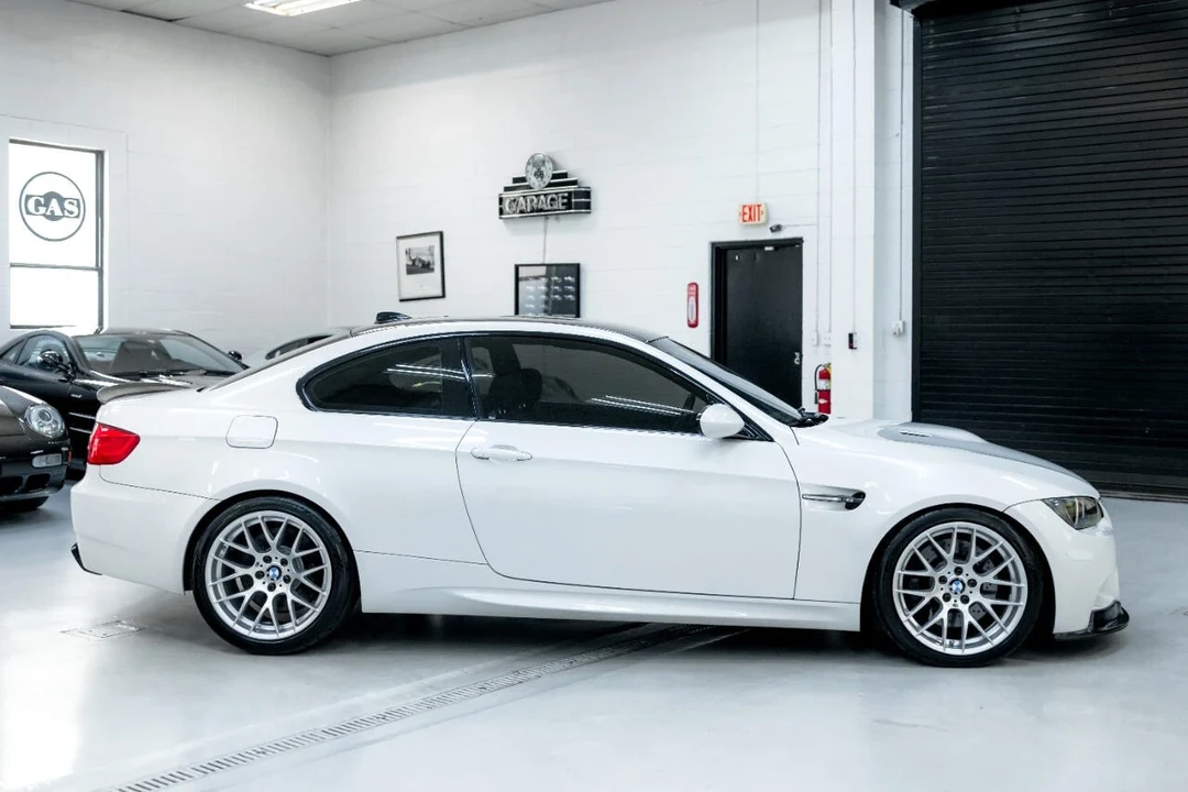 2012 BMW E92 M3 Coupe - Image 12 of 21